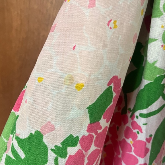 Vintage Robe M - Picture 4 of 6